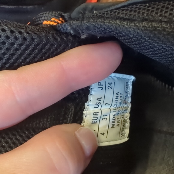 Balenciaga Triple S size 7 - Picture 11 of 11